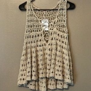 Free People Tank